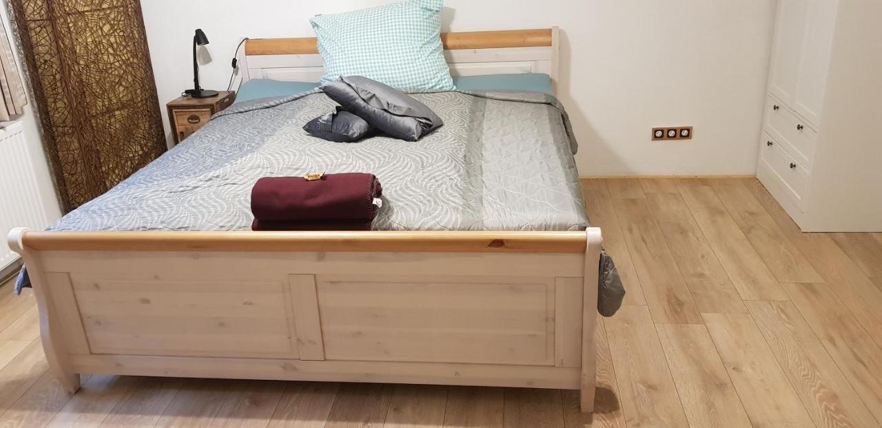 Zauberhafte Wohnung In Der Naehe Von Heidelberg, Top Lage Hirschhorn Εξωτερικό φωτογραφία
