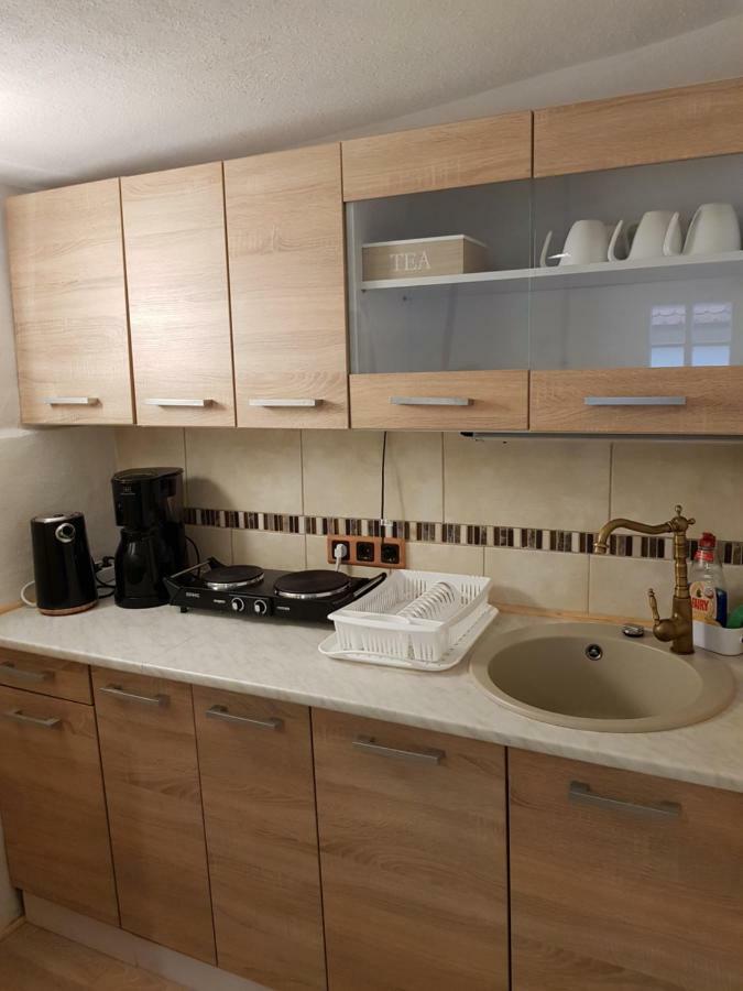 Zauberhafte Wohnung In Der Naehe Von Heidelberg, Top Lage Hirschhorn Εξωτερικό φωτογραφία