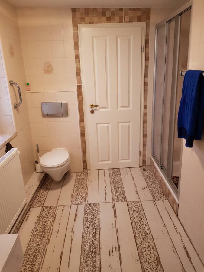 Zauberhafte Wohnung In Der Naehe Von Heidelberg, Top Lage Hirschhorn Εξωτερικό φωτογραφία