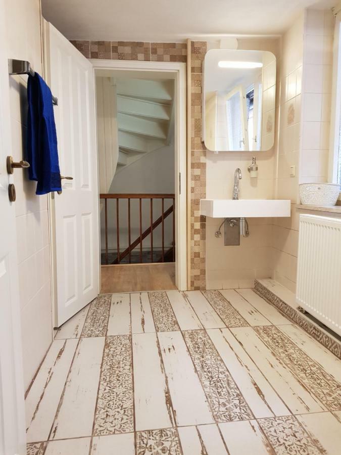 Zauberhafte Wohnung In Der Naehe Von Heidelberg, Top Lage Hirschhorn Εξωτερικό φωτογραφία