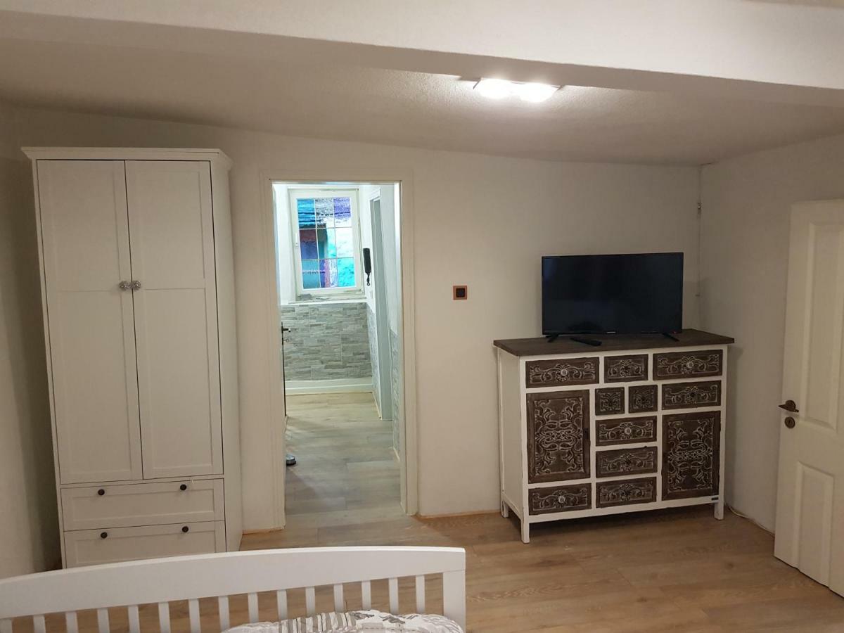 Zauberhafte Wohnung In Der Naehe Von Heidelberg, Top Lage Hirschhorn Εξωτερικό φωτογραφία